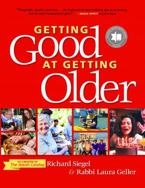 Getting Good at Getting Older Getting Good at Getting Older